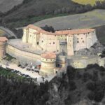 fortezza di san leo