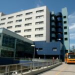 ingresso ospedale forlì