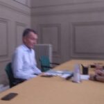 melandri oggi in conferenza stampa