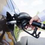 pompa di benzina 2