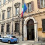 questura di Forlì