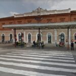 stazione cesena