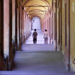 bologna portici