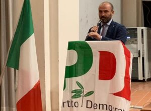 daniele valbonesi