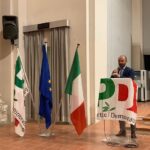 daniele vabonesi insediamento