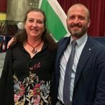 maria teresa vaccari daniele valbonesi