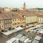 mercato ambulante cesena