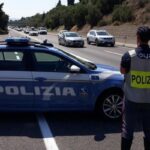 polizia stradale