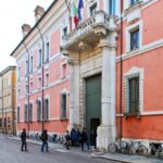 campus ravenna