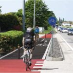 ciclabile-via-Emilia-Bologna