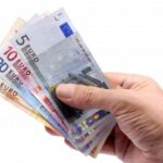 euro banconote