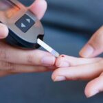 misurazione diabete