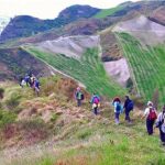 Trekking-col-treno