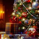 albero di natale