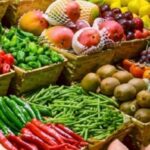 frutta e verdura