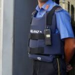 guardia giurata