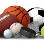 Sports Equipment
