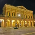 teatro bonci