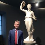 Melandri e l’ Ebe del Canova