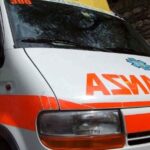 ambulanza