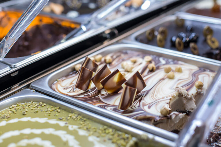 Storico record per i dolci Made in Italy all’estero (+9%), dossier Coldiretti al Sigep di Rimini