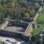 Rocca Brancaleone