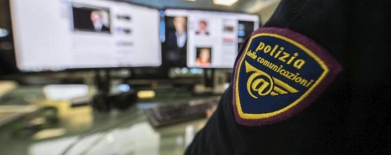 Contrasto ai cyber-crimini e al cyber-terrorismo, bilancio attività 2024 della Polizia postale dell’Emilia-Romagna