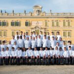 scuola di cucina ad Alma