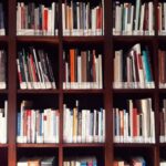 biblioteca