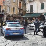 polizia-piazza-ferrara ph Questura di Ferrara