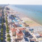Cesenatico spiaggia