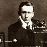 Guglielmo Marconi