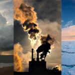 cambiamento climatico