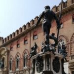 fontana nettuno