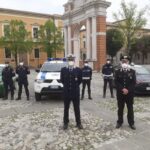 polizia locale di Santarcangelo