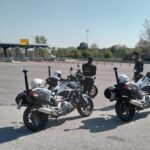 polizia locale rimini strada