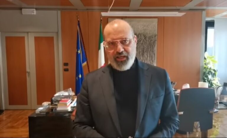 Alluvione, Bonaccini: “A distanza di un anno non è ancora arrivato un euro di risarcimento a privati e famiglie”