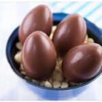 uova di pasqua