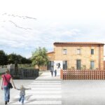 Casa Fellini progetto