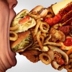 cibo spazzatura