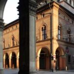 sede fondazione carisbo da loro sito web