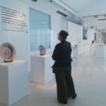 mostra al mic di faenza