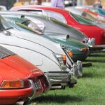 motor valley