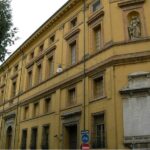 palazzo del merenda