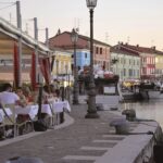 porto canale ristoranti Cesenatico