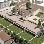 progetto Giardini del San Domenico