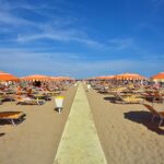 spiaggia rimini