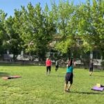 sport al parco