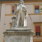 statua morgagni