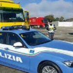 stradale e camionista